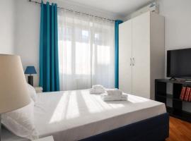 Elegantis Dream in Giorgio Scalia, ξενοδοχείο στη Ρώμη