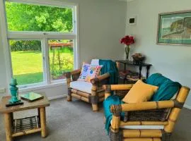 Wolseley Lake Retreat