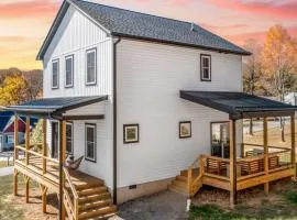 Bradford by AvantStay 10 Minutes to Downtown