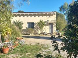 Appartement Casita, Hotel in Ontinyent