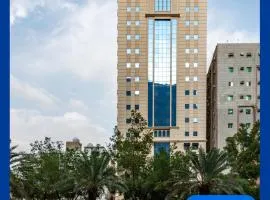 Joury Alhada Hotel