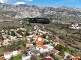 Apartments Stay near Paklenica
