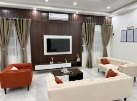 Appartement Kekely