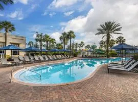 Hilton Grand Vacations Club Las Palmeras Orlando