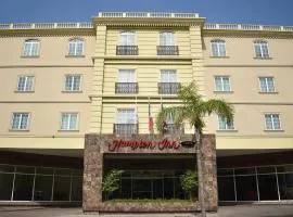 Hampton Inn Tampico Zona Dorada