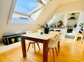 Innenstadt Apartment Sporgasse