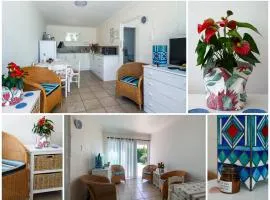 Ria's Rest Self Catering Flatlet
