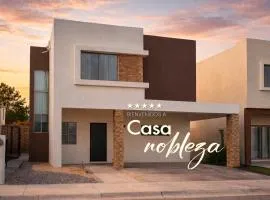 Casa Nobleza