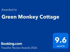 Green Monkey Cottage