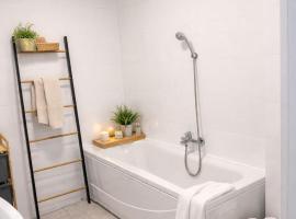 Topić, hotel i Imotski