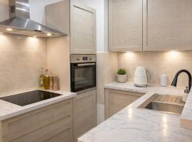 Topić โรงแรมในอิโมตสกี