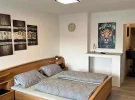 Ferienwohnung Safran 2