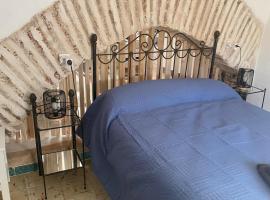 Moreria Suites, hotel di Constantina