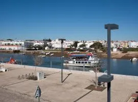 Historic Tavira Rio Suite Panoramico