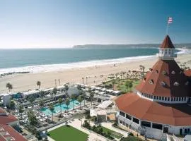 Hotel del Coronado, Curio Collection by Hilton