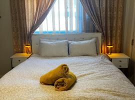 2 Bedroom Suite With Kitchenette & EV charger, Hotel in Bodfish