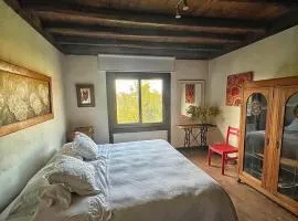 el corazón del cerro