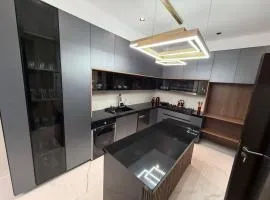 lux villa in agadir city