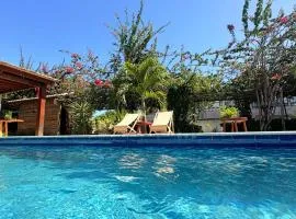 POUSADA RANCHO PARAISO