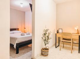 La Jaus by Hope, Hotel in Guatapé