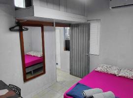 Pousada Familiar 03 โรงแรมในริโอโดซุล