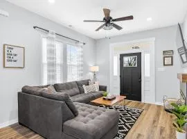 Urban Retreat! RVA Hotspots at Your Doorstep!