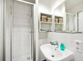 Furnished Apartment in Baden