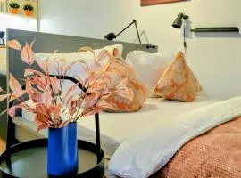 Langenfeld City Apartment