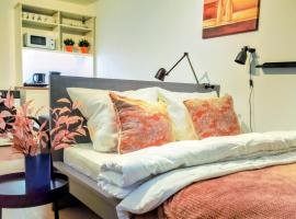 Langenfeld City Apartment, Hotel in Langenfeld