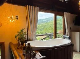 Cabana Valle Pietra