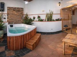 Hotel Boutique Cenit, hotel in Villa de Leyva