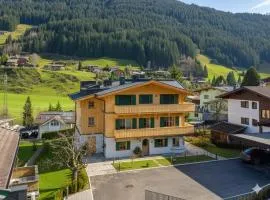 Haus Tauernblick Top 4