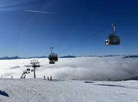 Nockberge, hotel di Afritz