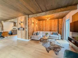 Seezauber, hotel di Afritz