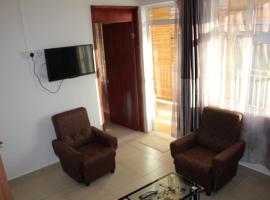 Bano Tourist Residence - 650 meters from Grand Bay Beach