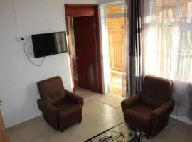 Bano Tourist Residence - 650 meters from Grand Bay Beach