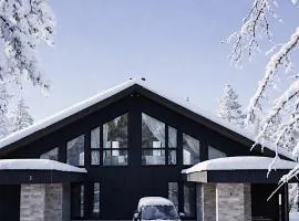 Villa Blackreindeer