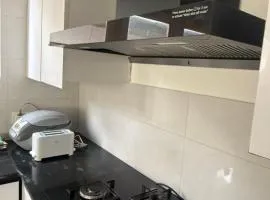 Sompal Service Apartment