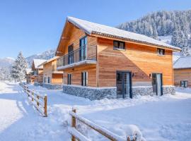 Alpenruhe, hotel v destinaci Afritz