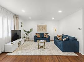 Clay Home – hotel w mieście Hackensack