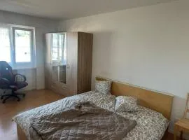 Cosy Apartment in Aadorf