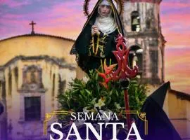 Departamento - Roof Garden - Elevador - 5 min centro