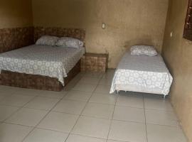 Sitio Resenha, hotell sihtkohas Caucaia