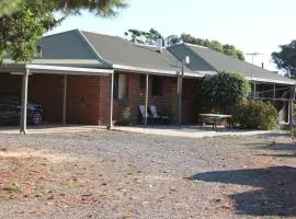 Willunga Farm Retreat