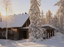 Villa Blackreindeer