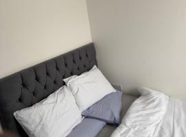 Holiday Haven, hotel i Potters Bar
