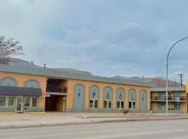 Courtyard Inn Vernon