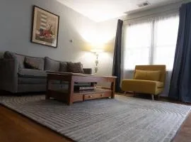 Dog-Friendly Home w Fenced Yard nr Berea College