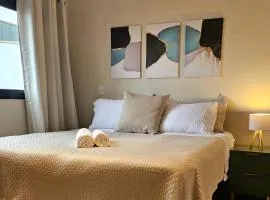 Maraê Lofts Modern and Located in Downtown Vinhedo