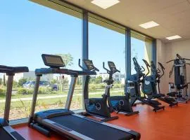 Ibis Styles Montpellier Aéroport Parc Des Expos